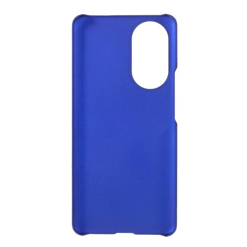 Coque Pour Huawei Nova 9 Pro / Honor 50 Pro Rigide Classique