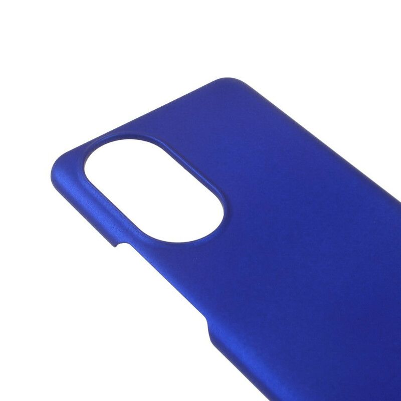 Coque Pour Huawei Nova 9 Pro / Honor 50 Pro Rigide Classique