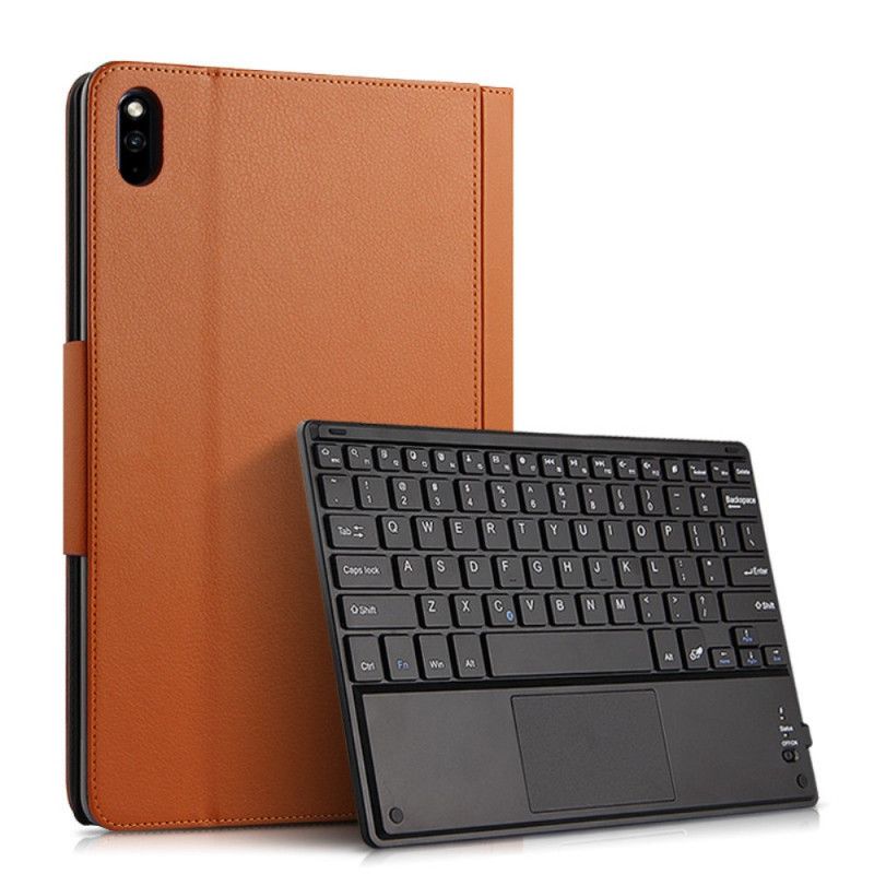 Étui Et Clavier Bluetooth Huawei Matepad Pro Ajiuyu