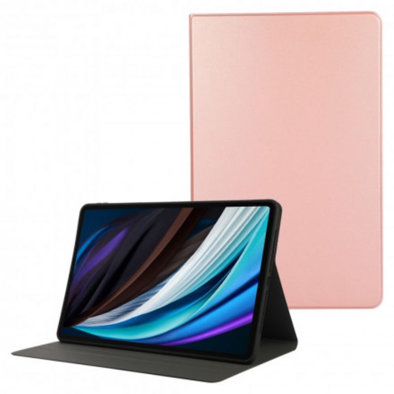 Étui Pour Huawei MatePad Pro 12.6 (2021) Simili Cuir Unique