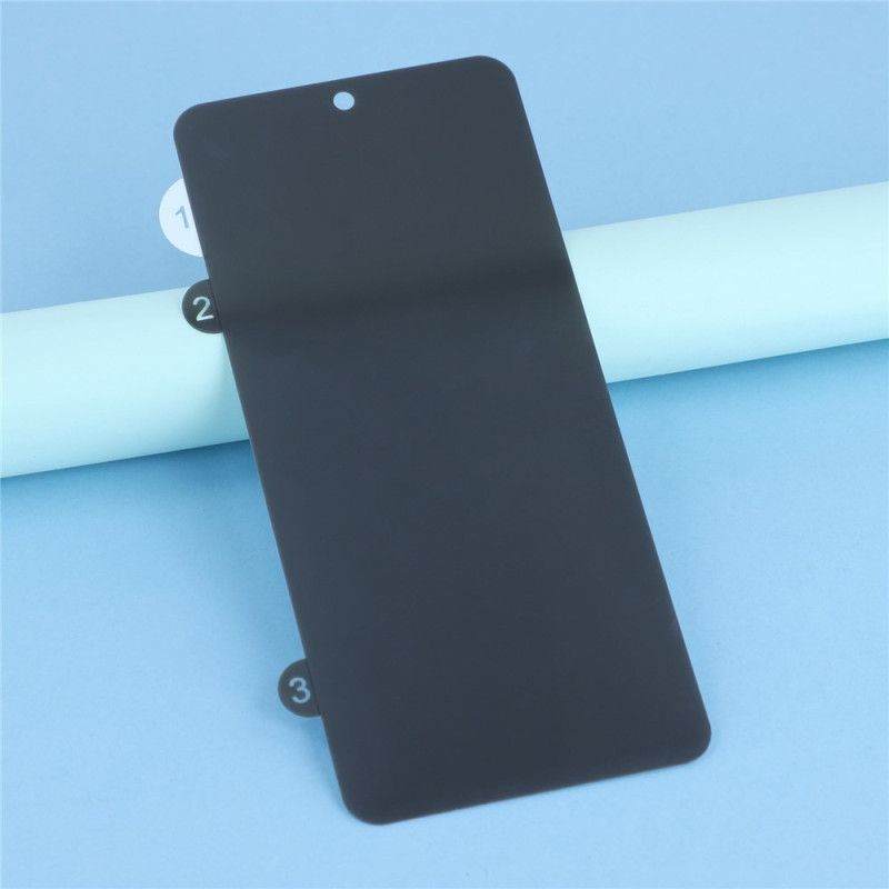 Film de Protection Anti-Espion pour Écran Huawei Pura 80 Pro