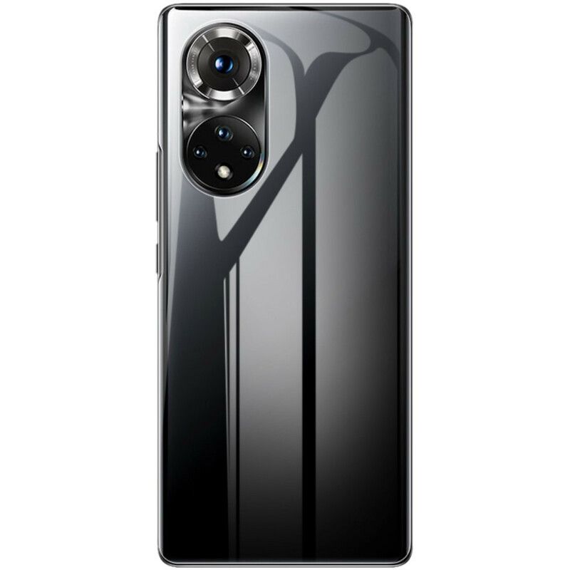 Film De Protection Arrière Pour Coque Huawei Nova 9 Pro / Honor 50 Pro Imak