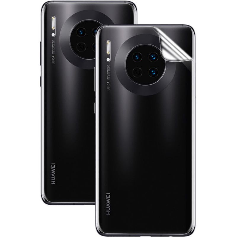 Film De Protection Arrière Pour Huawei Mate 30 Imak