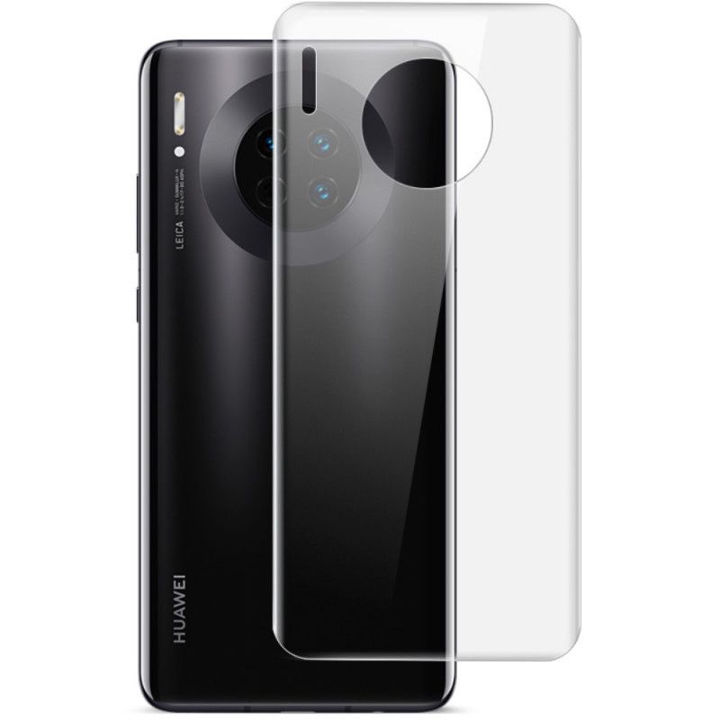 Film De Protection Arrière Pour Huawei Mate 30 Imak