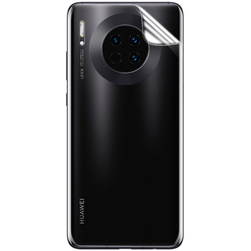 Film De Protection Arrière Pour Huawei Mate 30 Imak