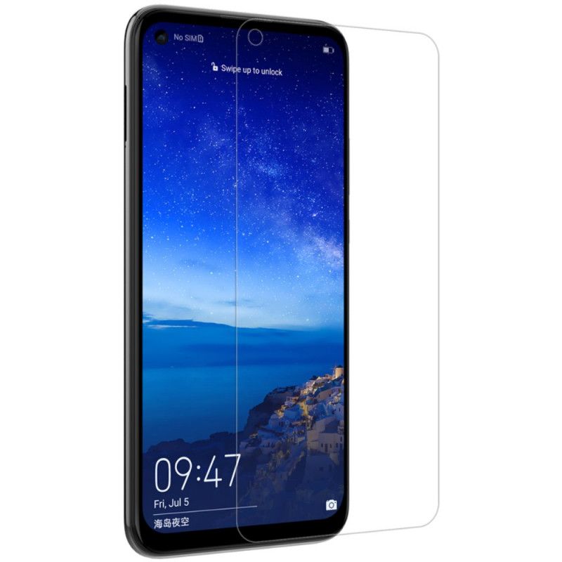 Film De Protection Écran Pour Huawei Mate 30 Lite Nillkin