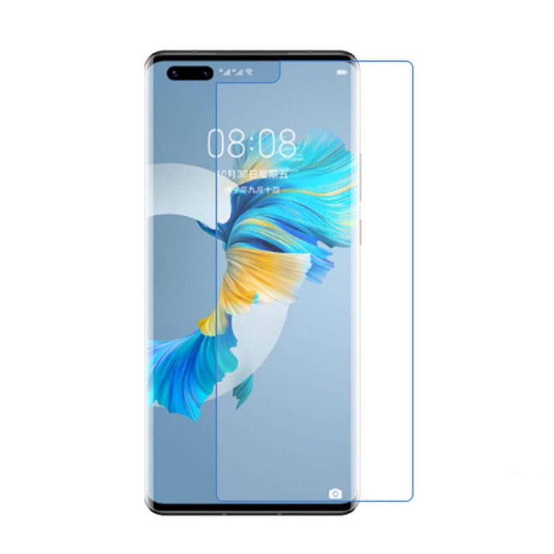 Film De Protection Écran Pour Huawei Mate 40 Pro