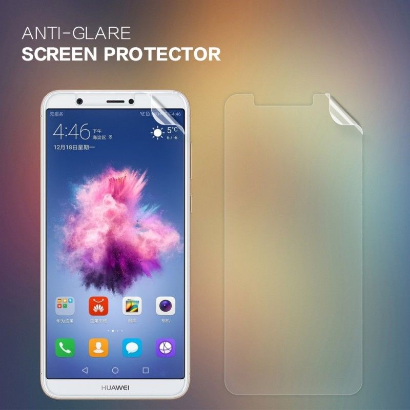 Film De Protection Écran Pour Huawei P Smart Nillkin
