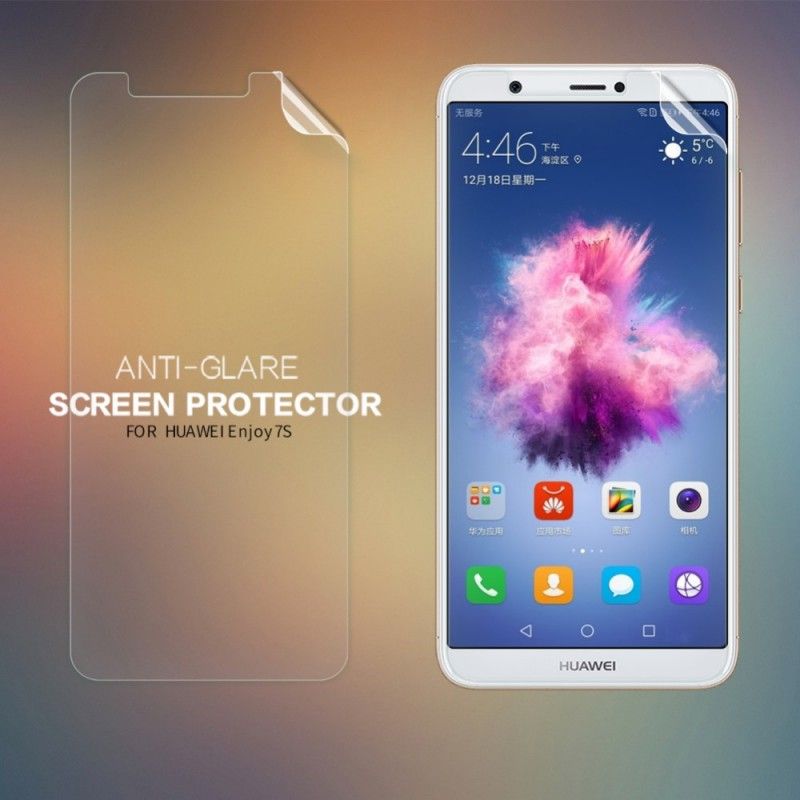 Film De Protection Écran Pour Huawei P Smart Nillkin