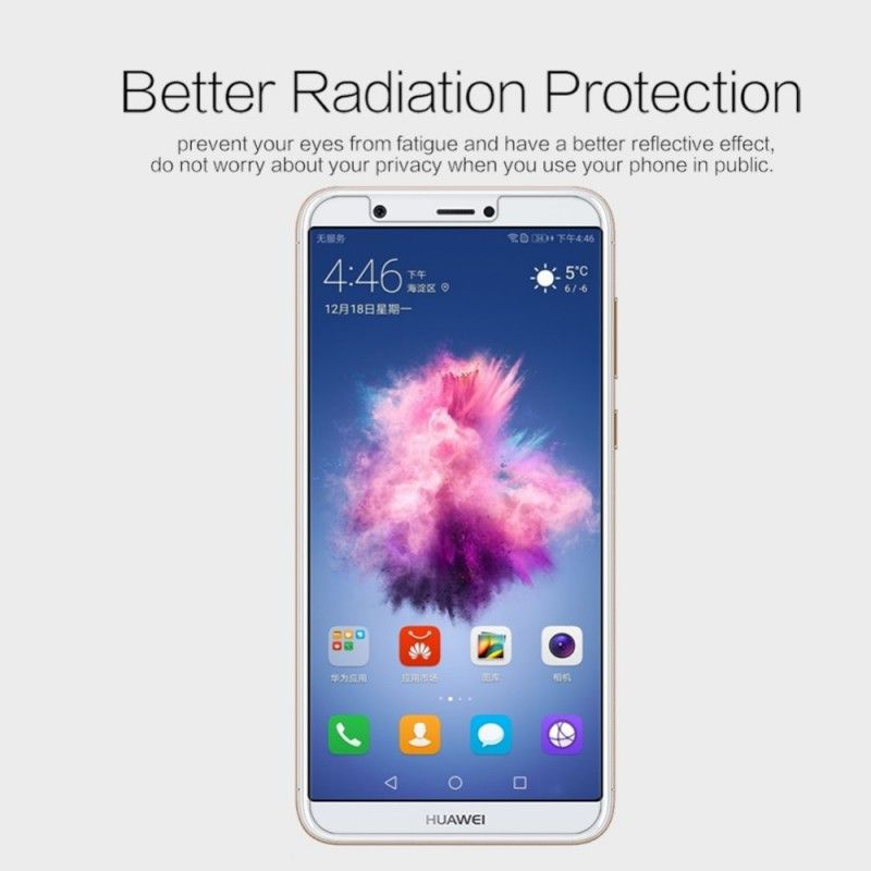 Film De Protection Écran Pour Huawei P Smart Nillkin