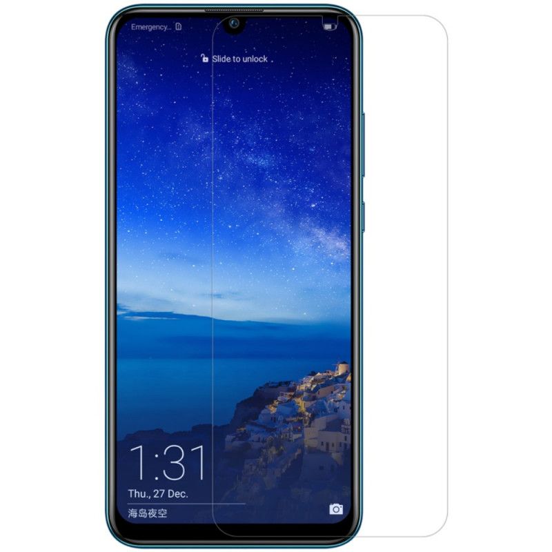 Film De Protection Écran Pour Huawei P Smart Plus 2019 Nillkin