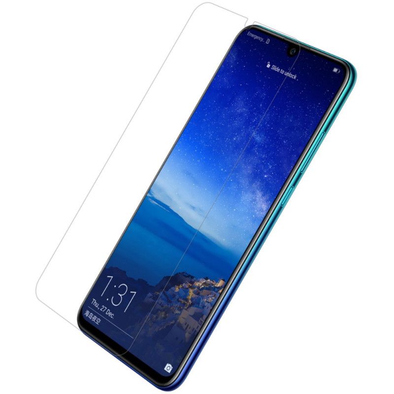 Film De Protection Écran Pour Huawei P Smart Plus 2019 Nillkin