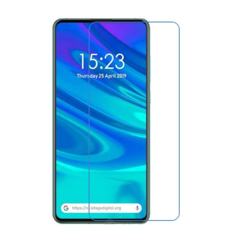 Film De Protection Écran Pour Huawei P Smart Z Lcd