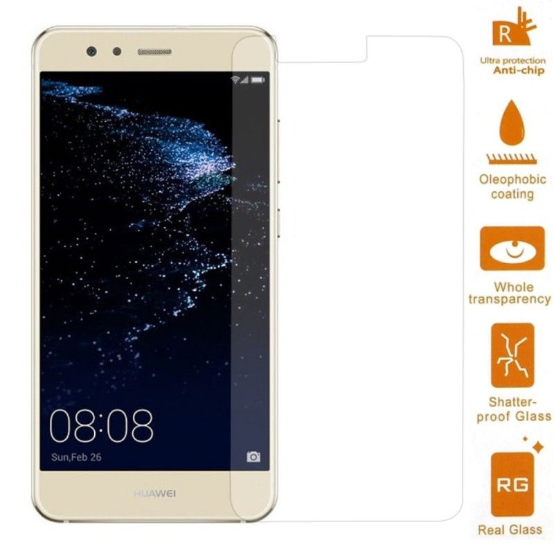 Film De Protection Écran Pour Huawei P10 Lite