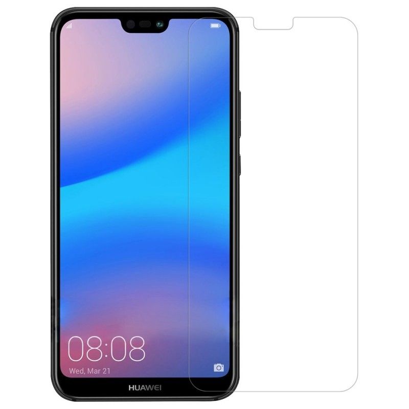 Film De Protection Écran Pour Huawei P20 Lite Nillkin Mate