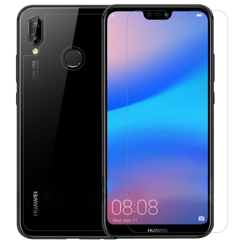 Film De Protection Écran Pour Huawei P20 Lite Nillkin Mate