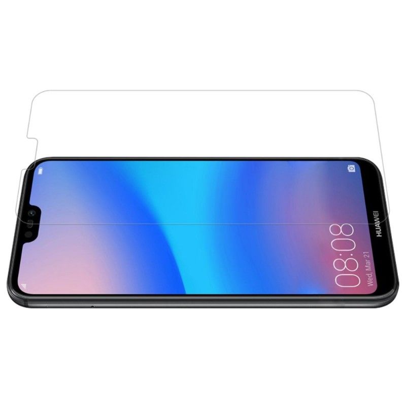 Film De Protection Écran Pour Huawei P20 Lite Nillkin Mate