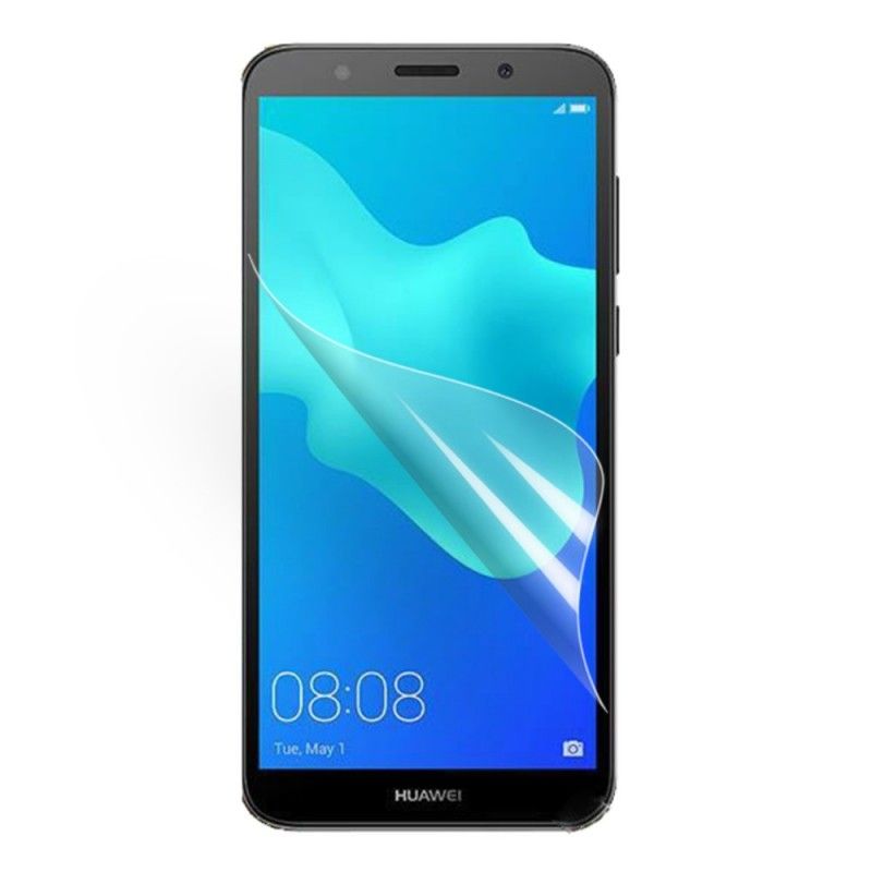 Film De Protection Écran Pour Huawei Y5 2018