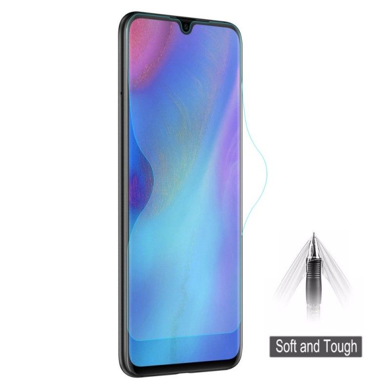 Film De Protection Pour Écran Huawei P30 Hat Prince