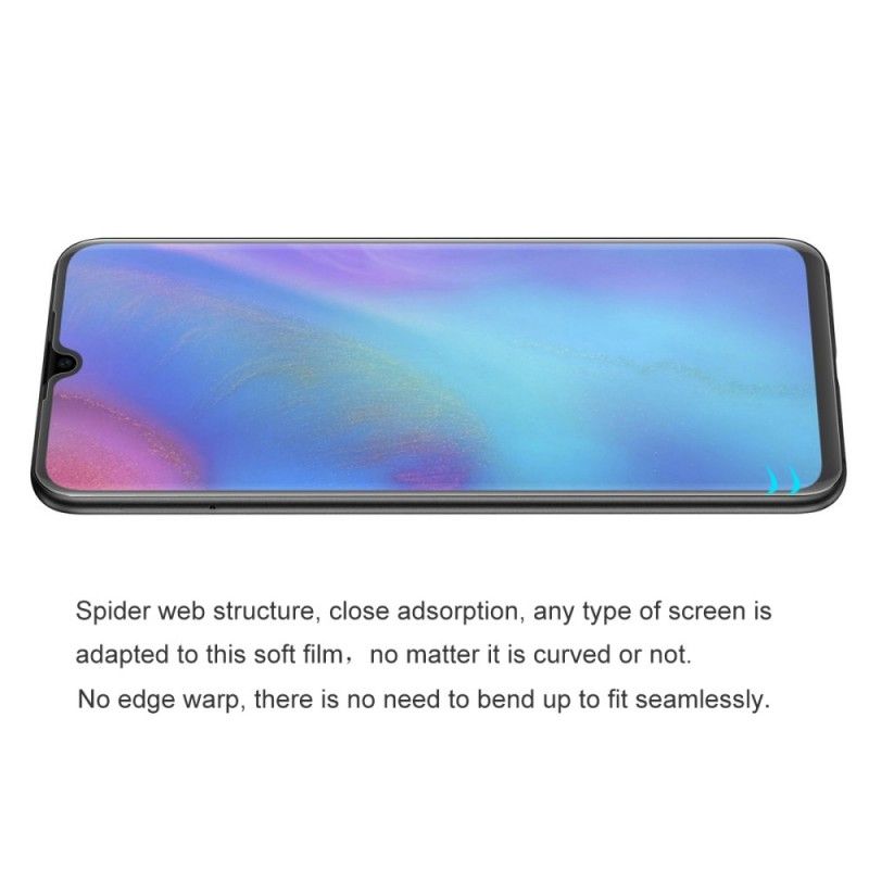 Film De Protection Pour Écran Huawei P30 Hat Prince