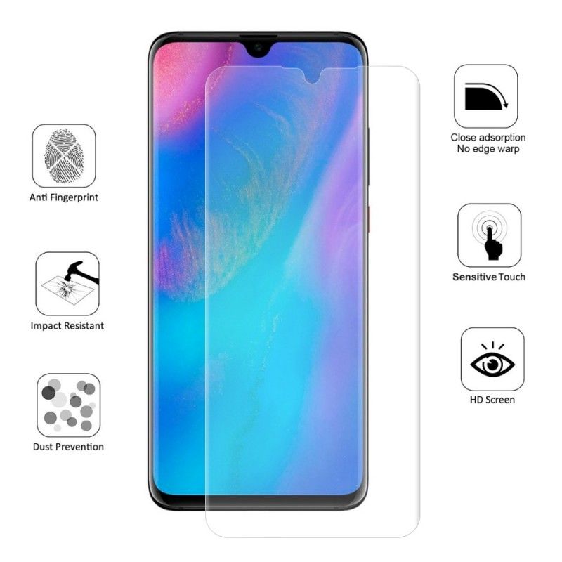 Film De Protection Pour Écran Huawei P30 Hat Prince