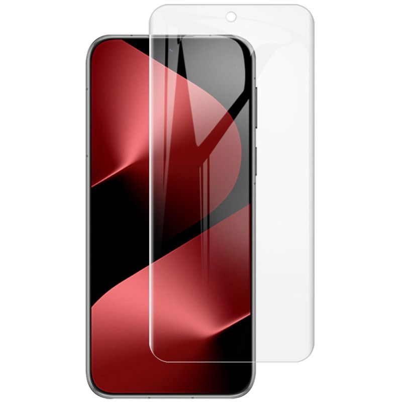 Film de Protection pour Écran Huawei Pura 80