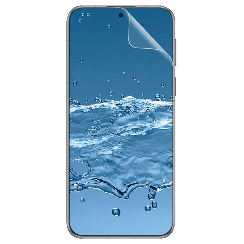 Film de Protection pour Écran Huawei Pura 80