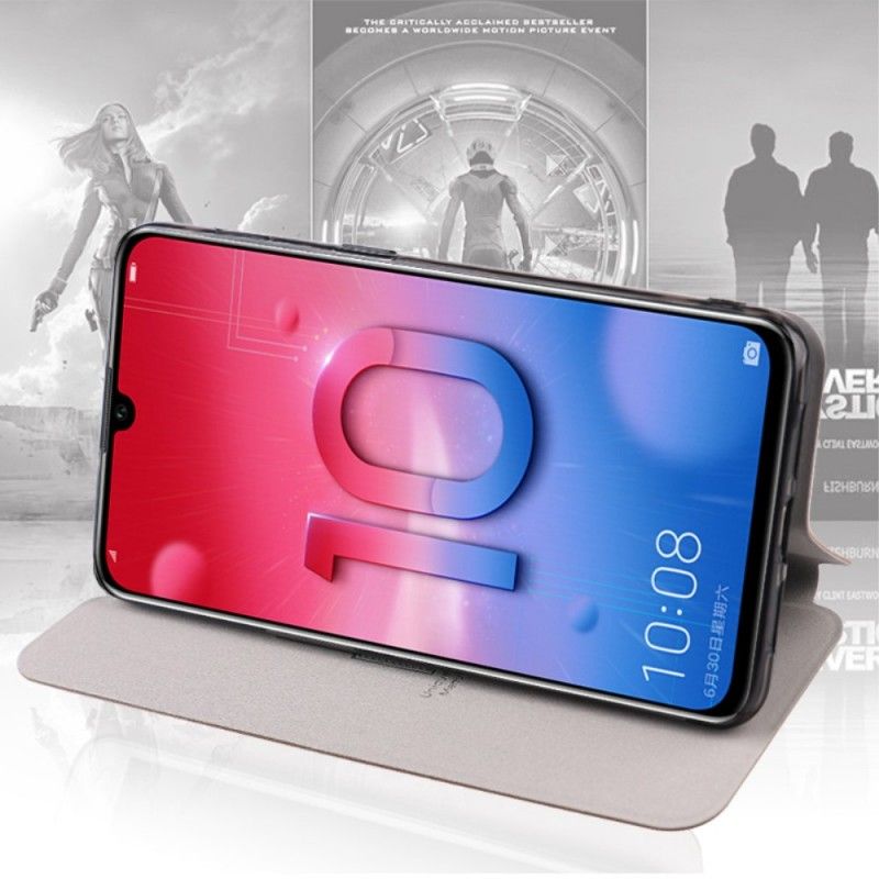Flip Cover Honor 10 Lite / Huawei P Smart 2019 Mofi