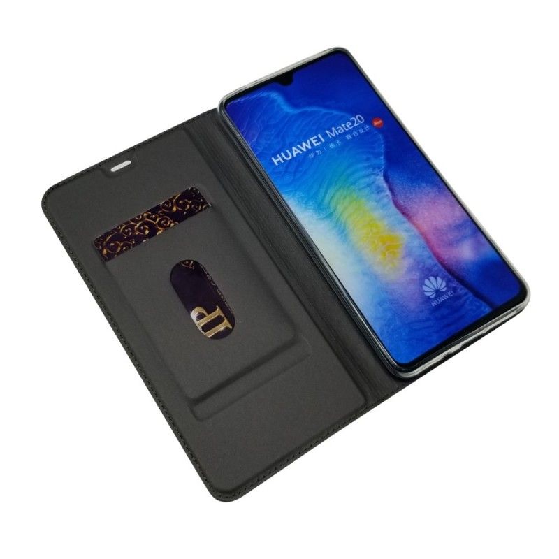 Flip Cover Huawei Mate 20 First Class Serie