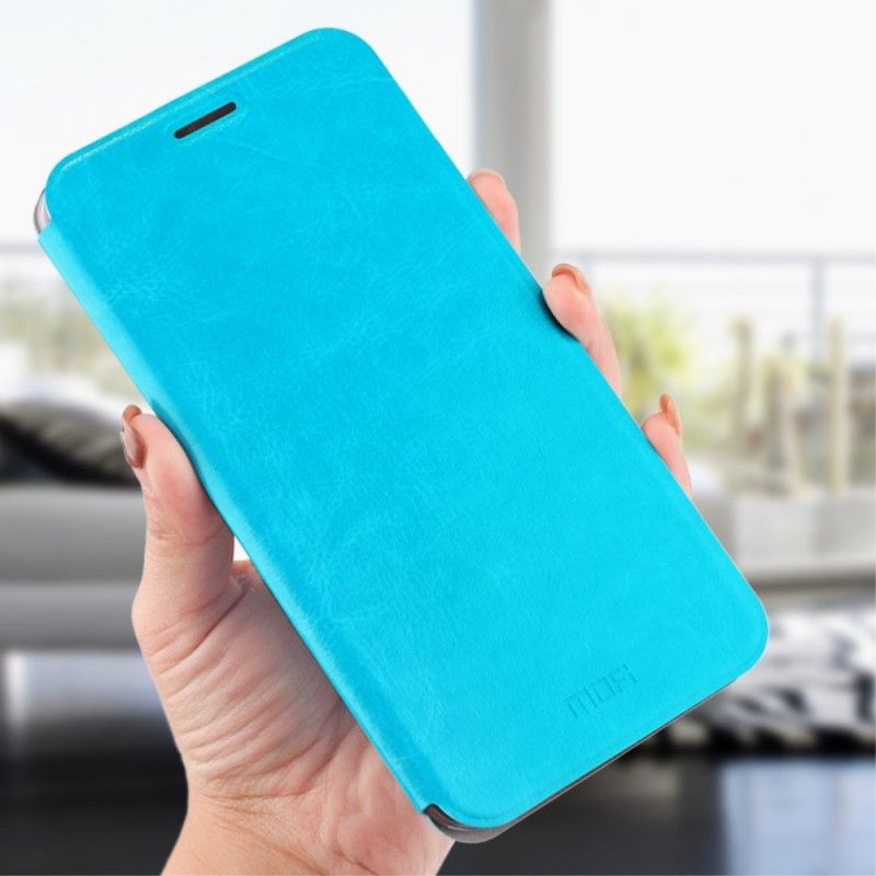 Flip Cover Huawei Mate 20 Lite Mofi