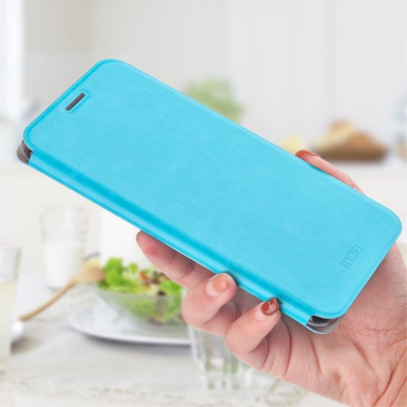 Flip Cover Huawei Mate 20 Lite Mofi