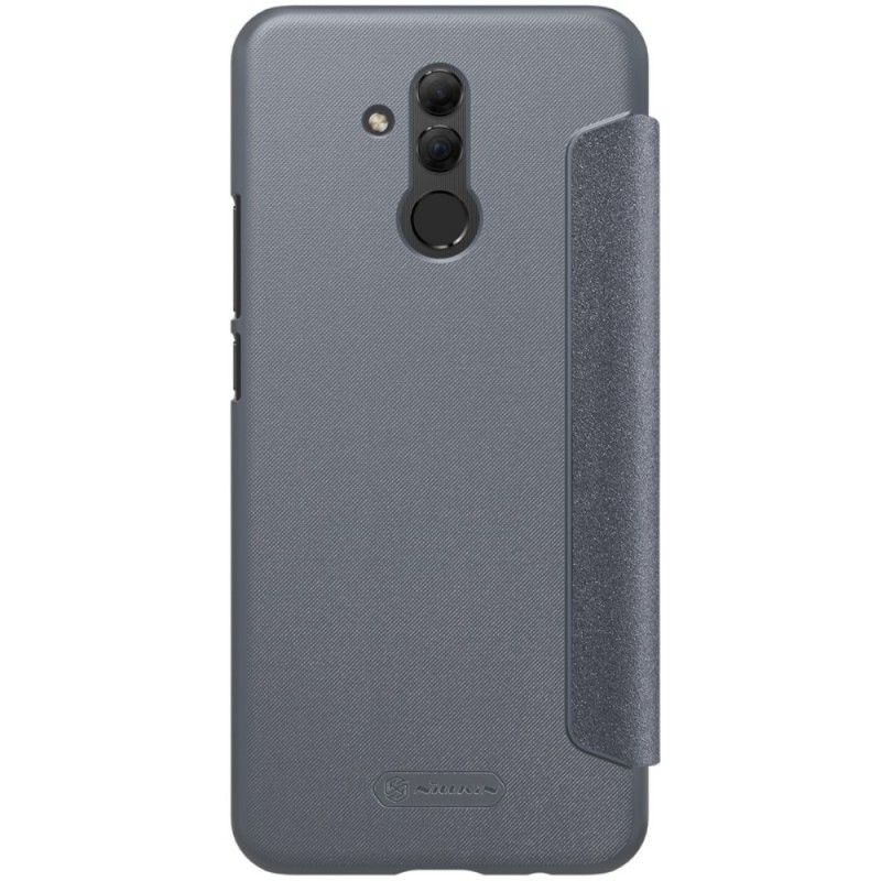 Flip Cover Huawei Mate 20 Lite Nillkin