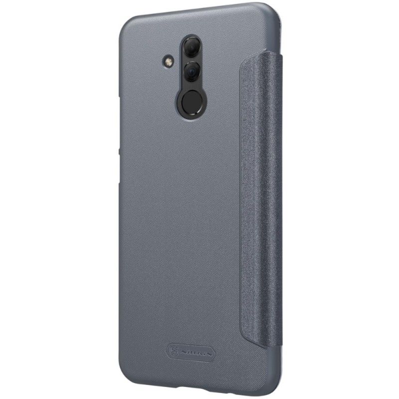 Flip Cover Huawei Mate 20 Lite Nillkin