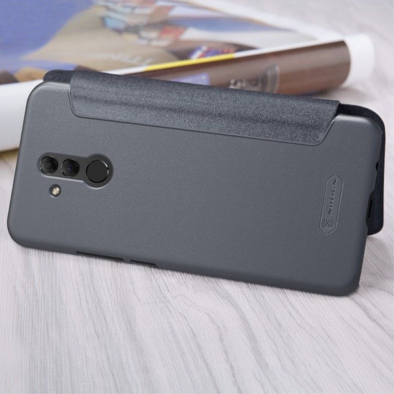 Flip Cover Huawei Mate 20 Lite Nillkin