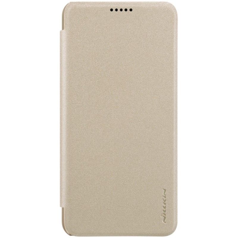 Flip Cover Huawei Mate 20 Lite Nillkin