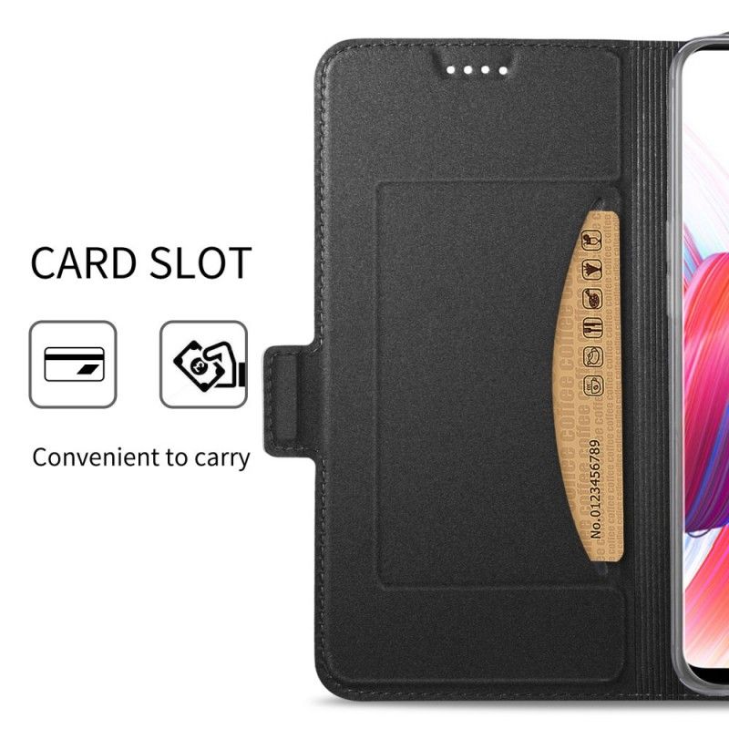 Flip Cover Huawei Mate 20 Pro First Class Serie