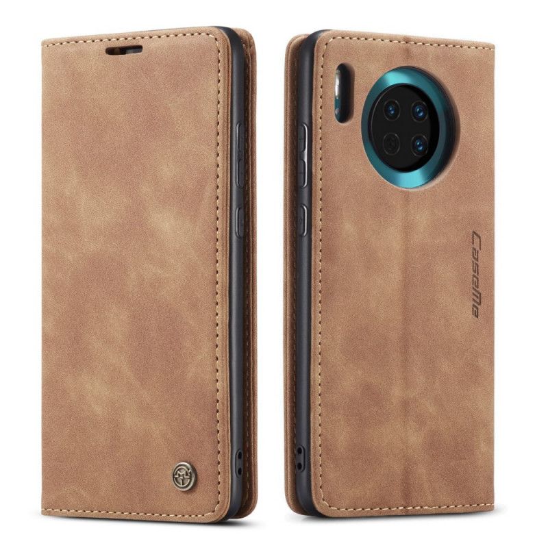 Flip Cover Huawei Mate 30 Caseme Simili Cuir