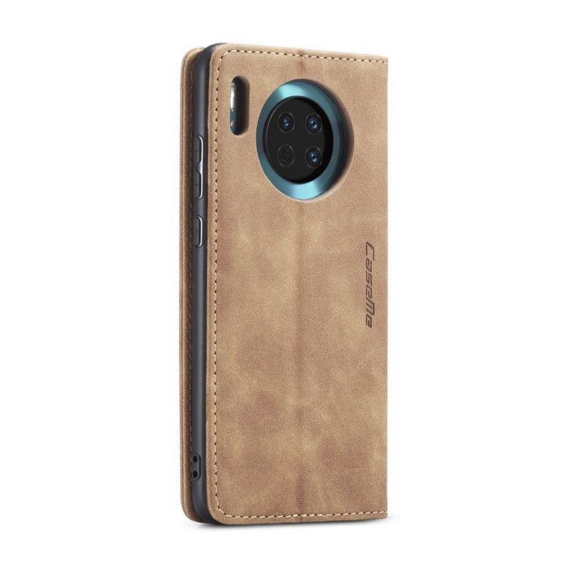 Flip Cover Huawei Mate 30 Caseme Simili Cuir