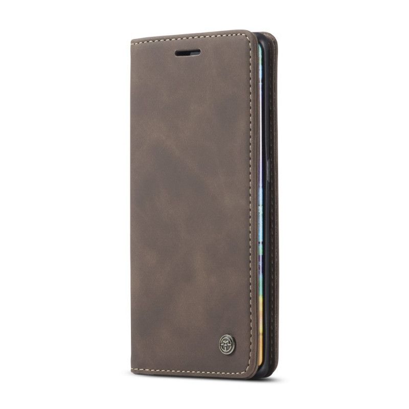 Flip Cover Huawei Mate 30 Pro Caseme Simili Cuir