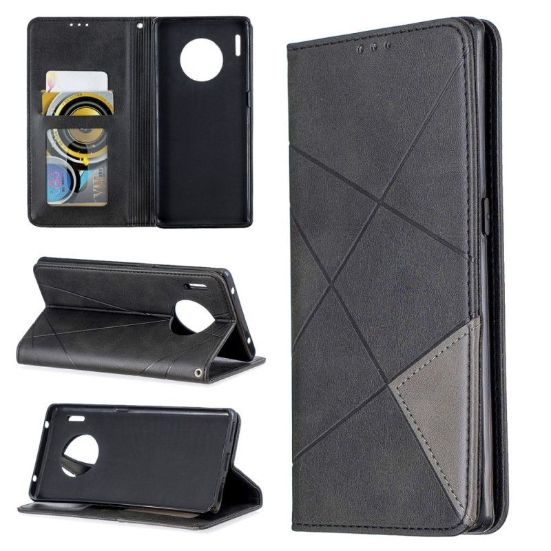 Flip Cover Huawei Mate 30 Pro Max Style Artiste
