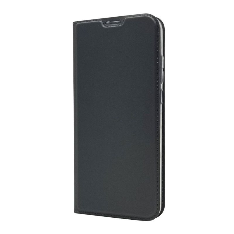 Flip Cover Huawei P Smart 2019 Effet Cuir Porte-carte