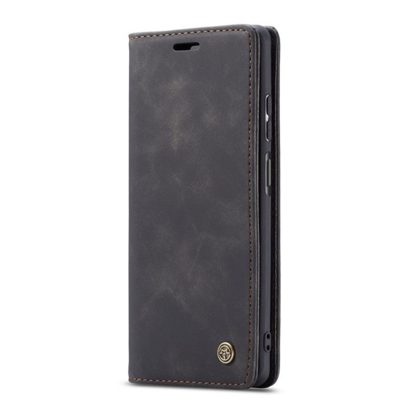 Flip Cover Huawei P Smart 2021 Caseme Simili Cuir