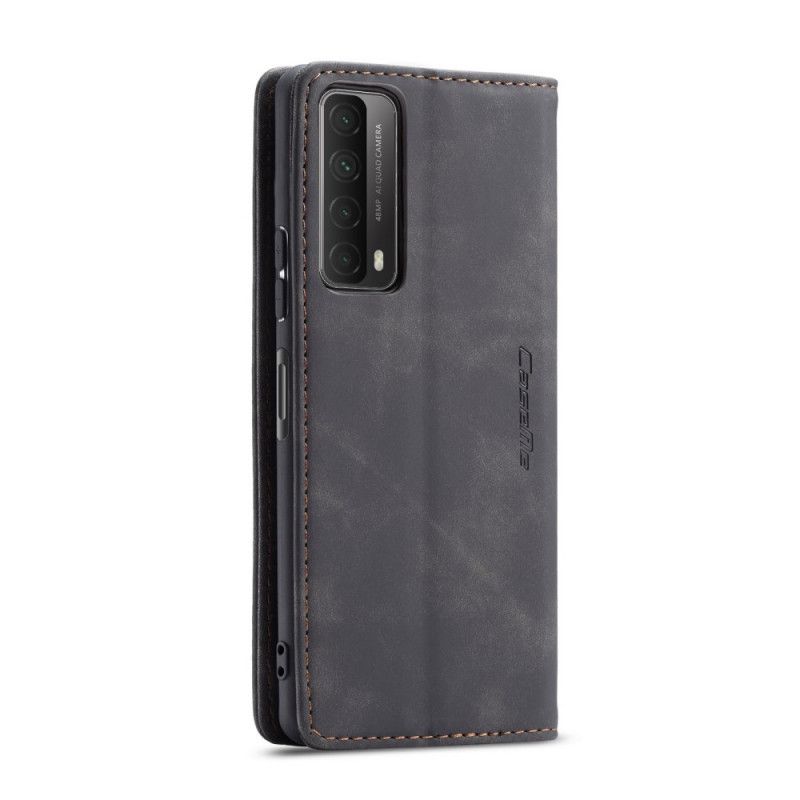 Flip Cover Huawei P Smart 2021 Caseme Simili Cuir