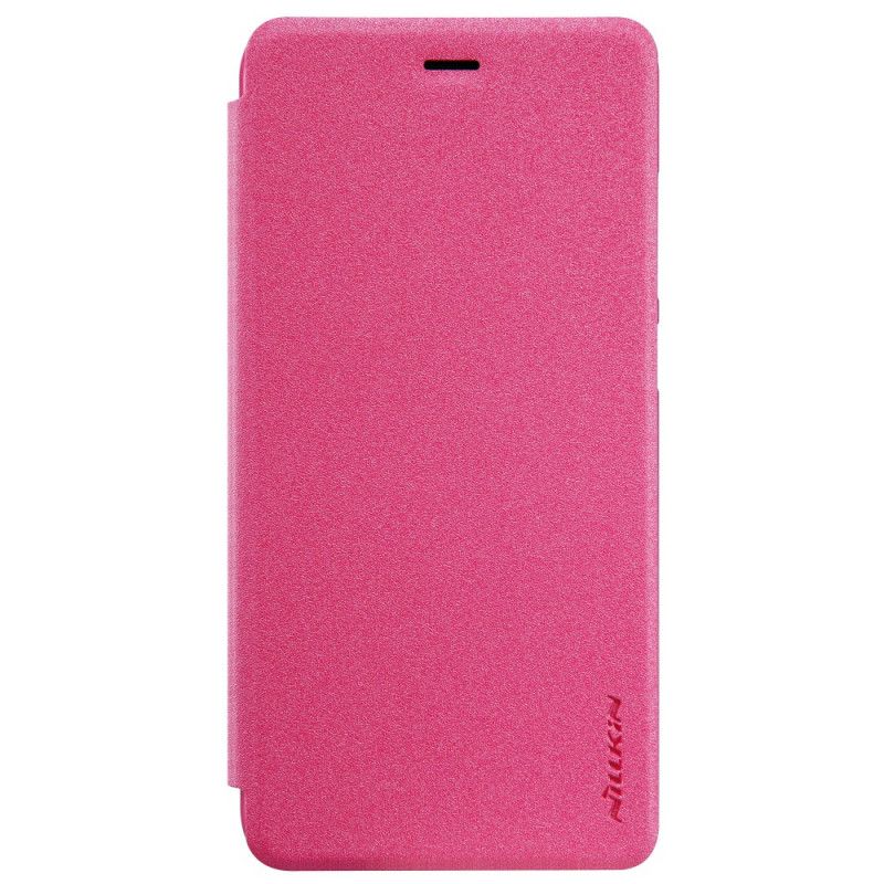 Flip Cover Huawei P10 Lite Nillkin