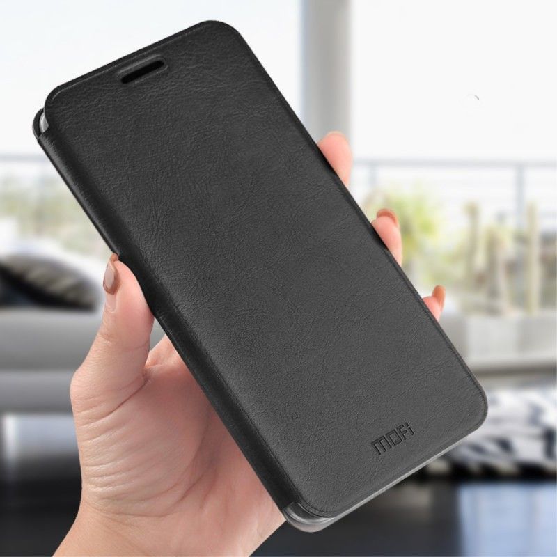 Flip Cover Huawei P20 Mofi