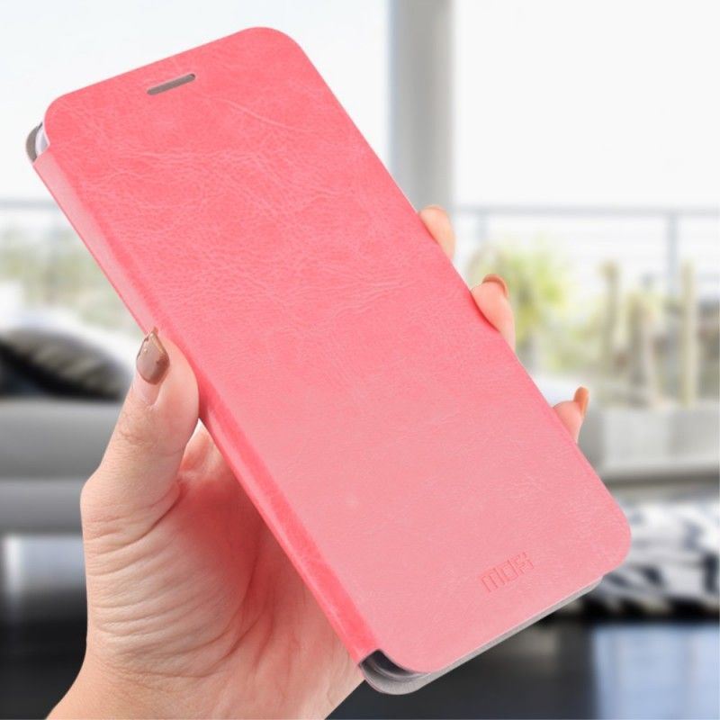 Flip Cover Huawei P20 Mofi