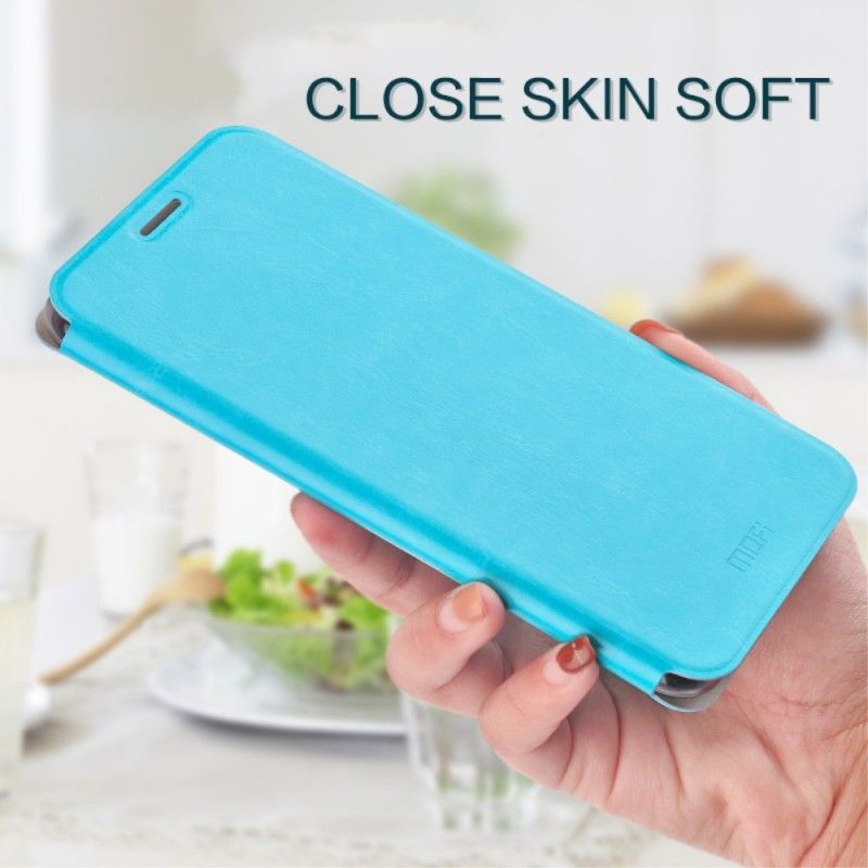 Flip Cover Huawei P20 Mofi