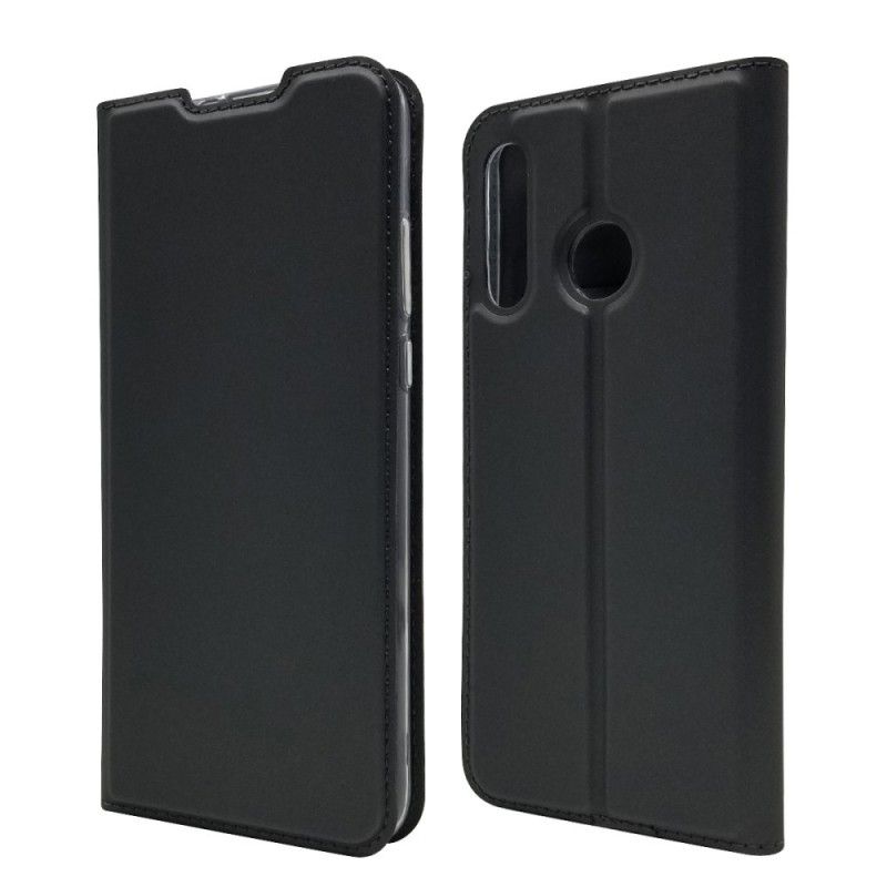 Flip Cover Huawei P30 Lite Skin Pro Dux Ducis