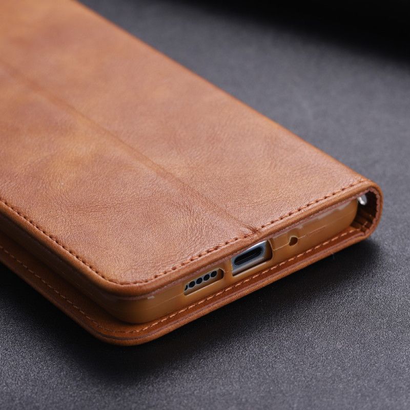 Flip Cover Huawei P30 Pro Azns Simili Cuir