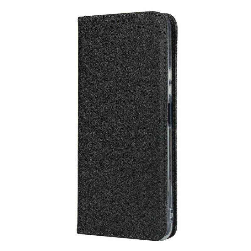 Flip Cover Huawei P40 Lite 5g Style Cuir Douceur Avec Lanière